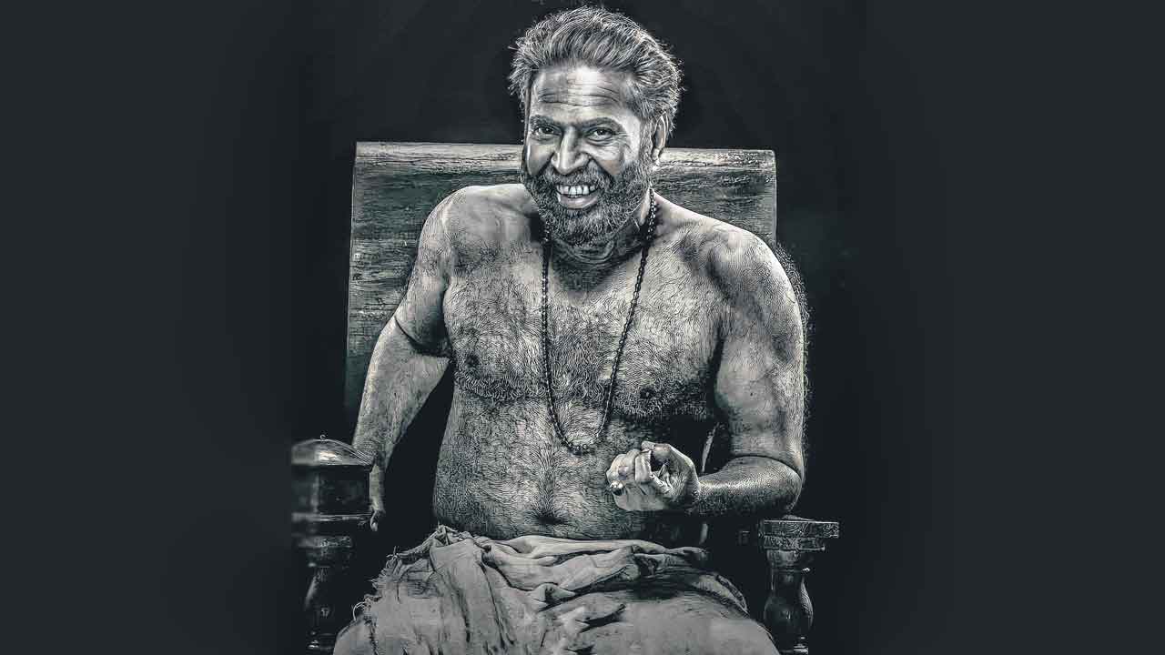 Mammootty | మమ్ముట్టి మరో ప్రయోగం.. వయసు పెరుగుతున్న కొద్దీ ప్రత్యేకత చాటుకుంటున్న మలయాళ సూపర్‌ స్టార్‌