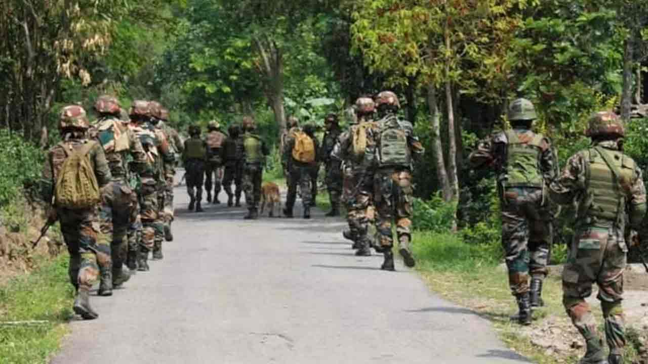 Manipur: మ‌ణిపూర్‌లో మ‌ళ్లీ ఉద్రిక్త‌త‌.. అస్సాం రైఫిల్స్ మోహ‌రింపు