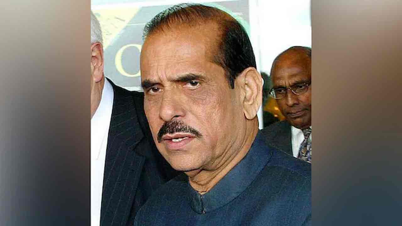 Manohar Joshi: మ‌హారాష్ట్ర మాజీ సీఎం మ‌నోహ‌ర్ జోషి క‌న్నుమూత‌