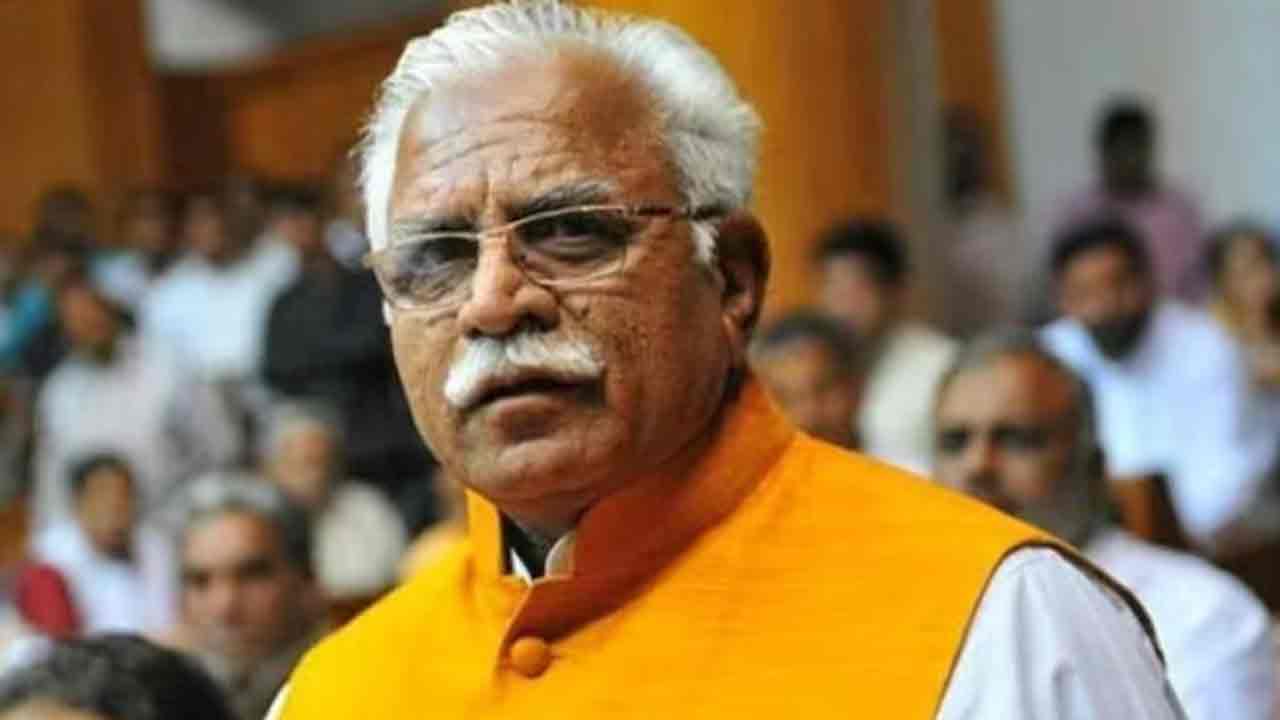 Manoharlal