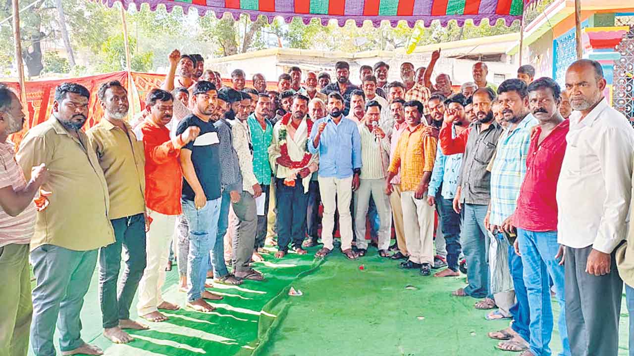 రేవంత్‌రెడ్డీ.. నోరు అదుపులో పెట్టుకో