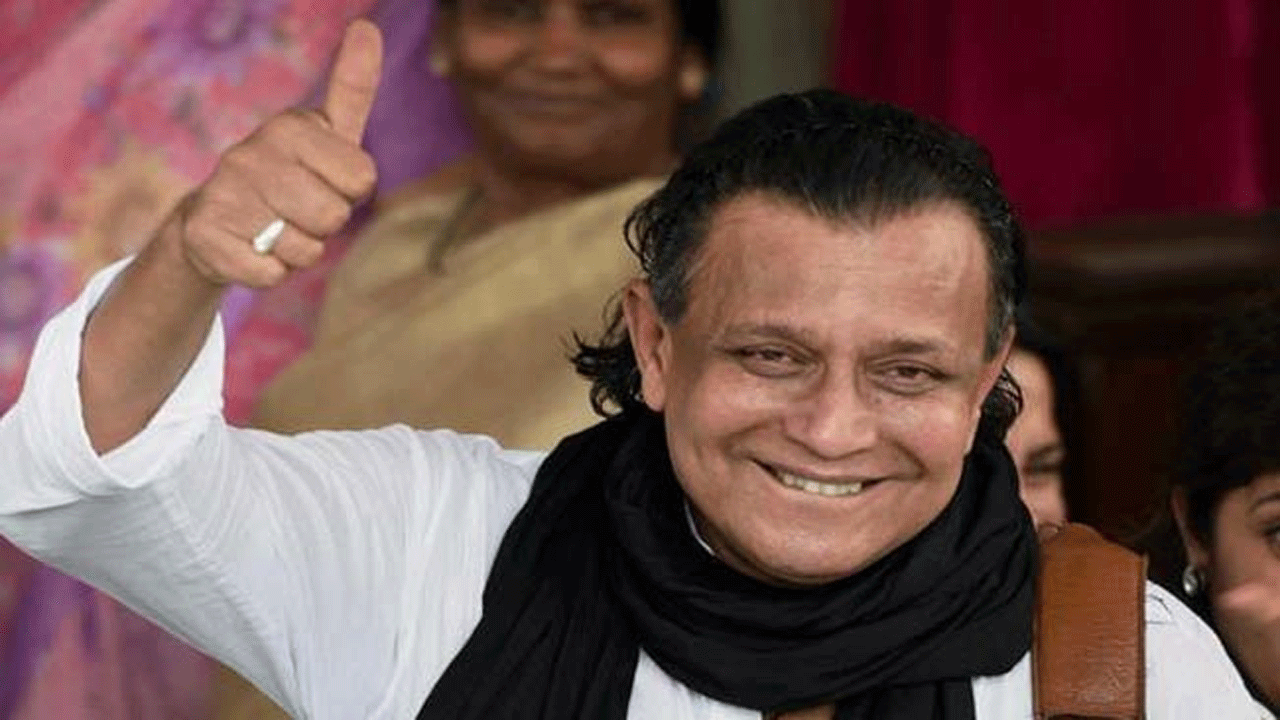 Mithun Chakraborty | మెరుగైన మిథున్ చ‌క్ర‌వ‌ర్తి ఆరోగ్యం : ఆస్ప‌త్రి నుంచి డిశ్చార్జ్‌