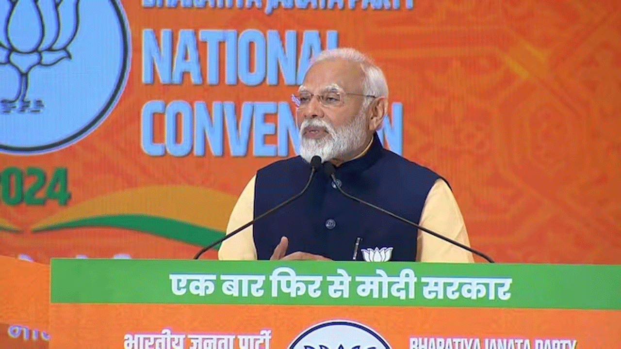 PM Modi | కాంగ్రెస్ హ‌యాంలో విచ్చ‌ల‌విడి అవినీతి : ప్ర‌ధాని మోదీ