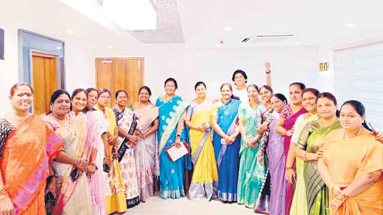 4 నుంచి 7వకు ఫ్రీ క్యాన్సర్‌ చెకప్‌