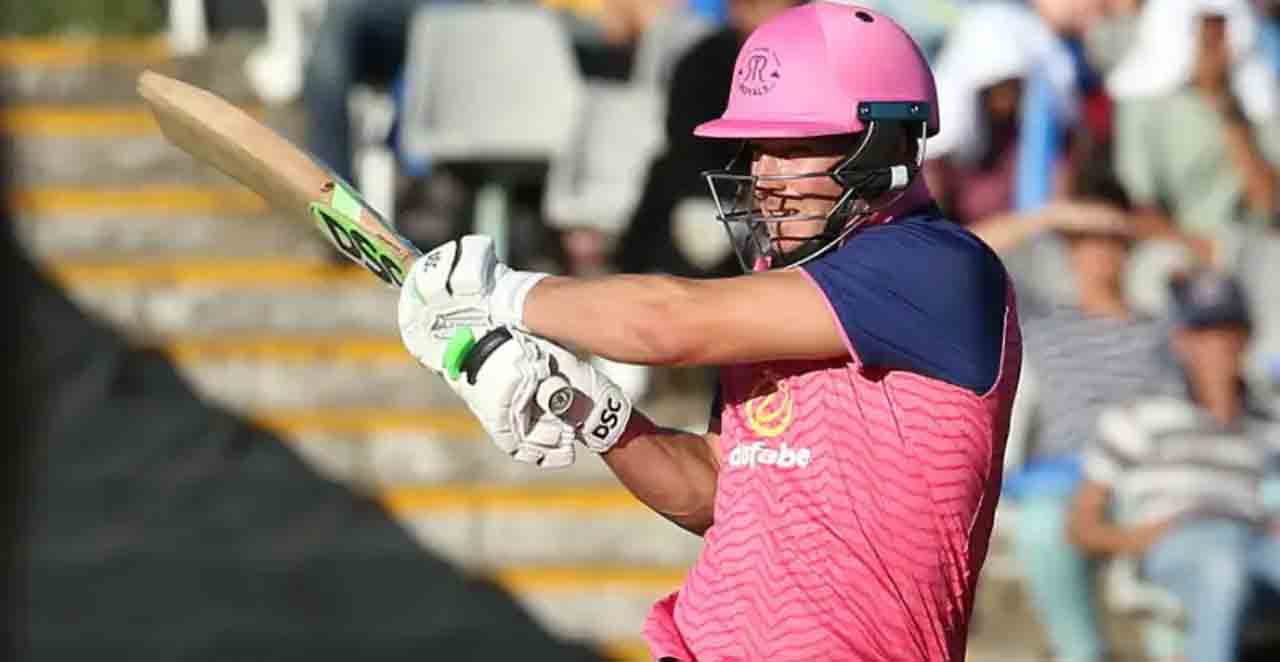 David Miller | టీ20ల్లో మిల్ల‌ర్ విధ్వంసం.. 10 వేల ర‌న్స్ కొట్టిన సఫారీ చిచ్చ‌ర‌పిడుగు