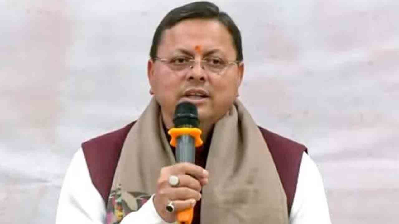 యూసీసీ ముసాయిదాకు ఉత్తరాఖండ్‌ క్యాబినెట్‌ ఆమోదం