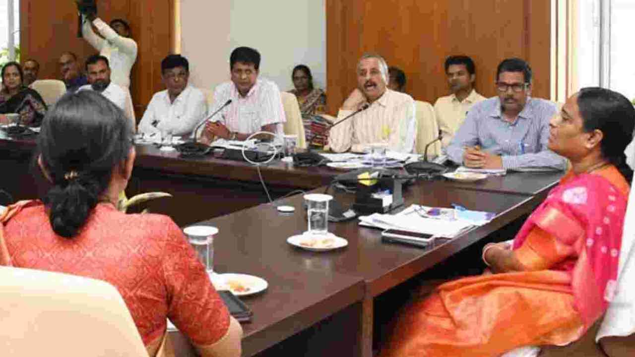 కవ్వాల్‌, తాడోబా మధ్య టైగర్‌ కన్జర్వేషన్‌ రిజర్వ్‌