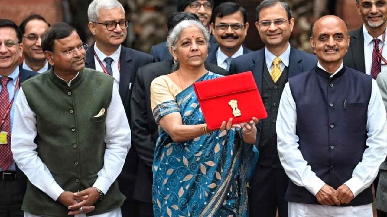 Budget 2024 | మొక్కుబడి బడ్జెట్.. సాదాసీదాగా నిర్మల పద్దు.. సామాన్యుడికి దక్కని ఊరట