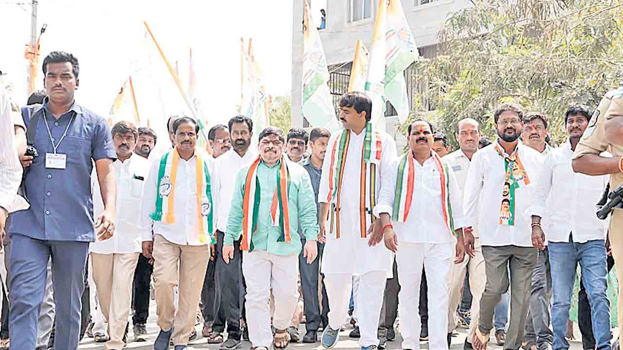 పెంజర్ల అనంతపద్మనాభస్వామి ఆలయానికి బస్సు సౌకర్యం కల్పిస్తాం