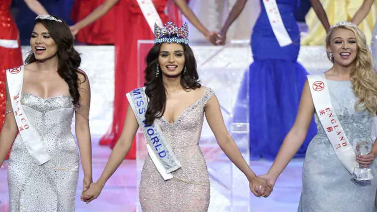 Miss World | 18 నుంచి భారత్‌లో ప్రపంచ సుందరి పోటీలు