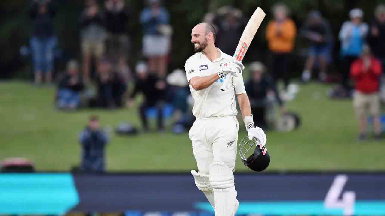 Daryl Mitchell | న్యూజిలాండ్ స్టార్ ఆడ్‌రౌండ‌ర్‌కు గాయం.. ఐపీఎల్‌కు దూర‌మ‌య్యేనా..?