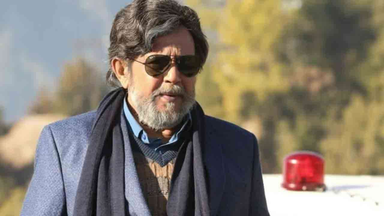 Mithun Chakraborty | నిలకడగానే మిథున్‌ చక్రవర్తి ఆరోగ్యం