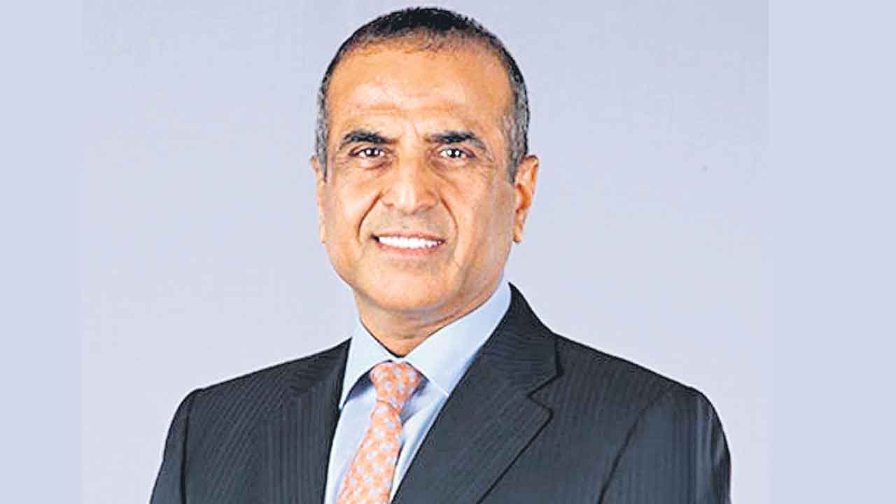 Sunil Mittal | సునీల్‌ మిట్టల్‌కు అరుదైన గౌరవం.. కింగ్‌ చార్లెస్‌-3 చేతుల మీదుగా నైట్‌హుడ్‌ అవార్డు