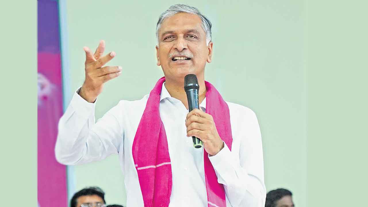 కేఆర్‌ఎంబీకి అప్పగిస్తే నల్లగొండకు నీళ్లెట్ల?