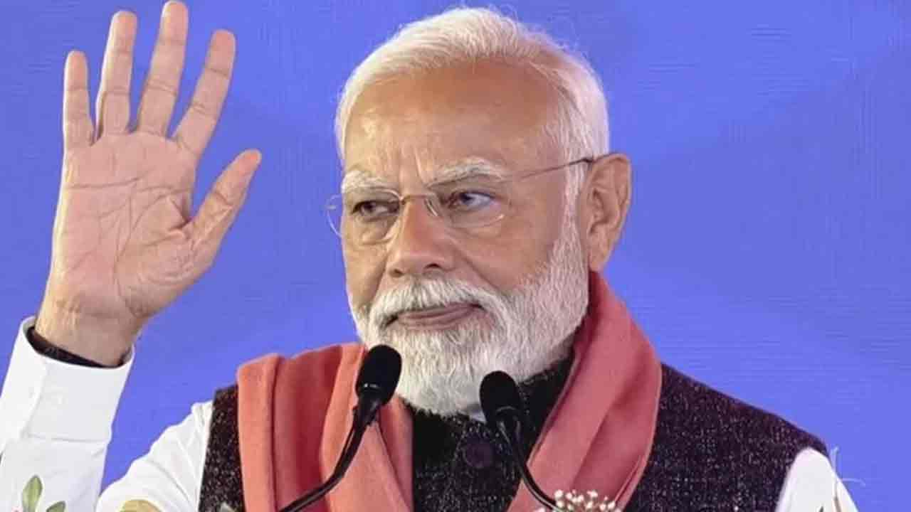 PM Modi | మోదీ హామీకి ఐదు నెలలు.. అమలుకాని పసుపు బోర్డు హామీ