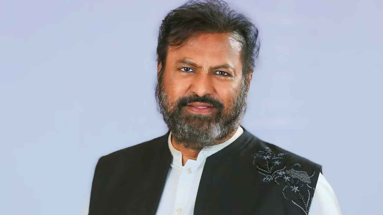 Mohan Babu | మీడియాపై దాడి.. మోహన్‌బాబుపై హత్యాయత్నం కేసు