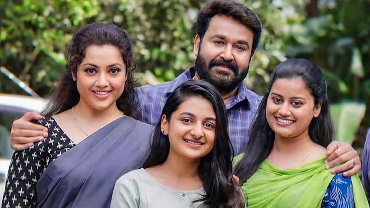 Drushyam | భారతీయ కథతో హాలీవుడ్‌ సినిమా.. ఇదే తొలిసారి..