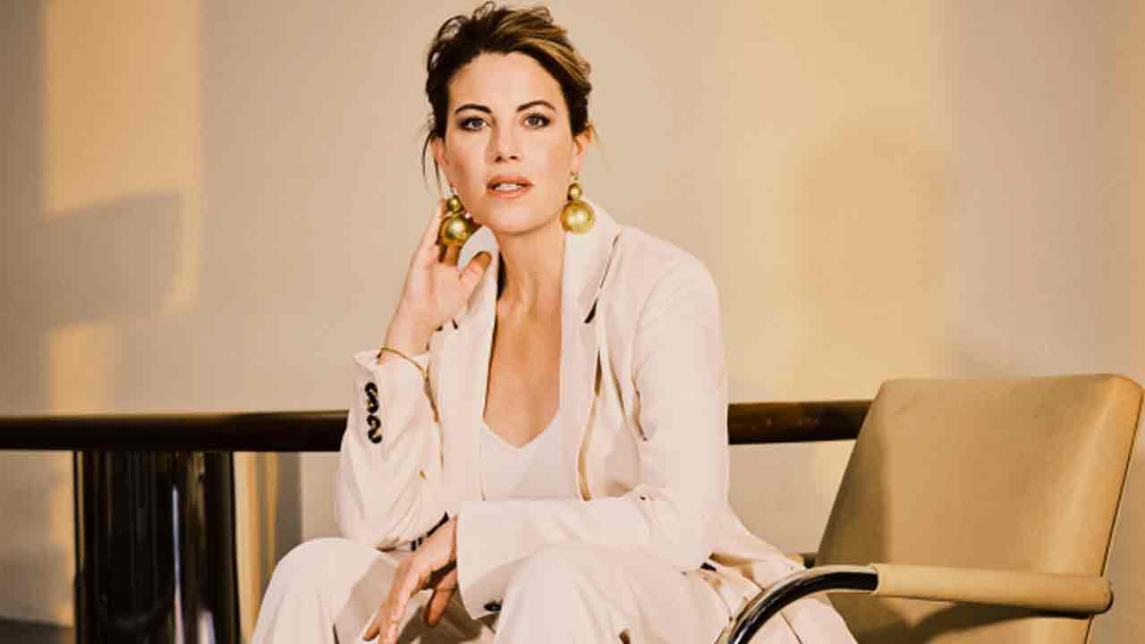 Monica Lewinsky: ఓటింగ్ క్యాంపెయిన్‌లో మోనికా లివిన్‌స్కీ