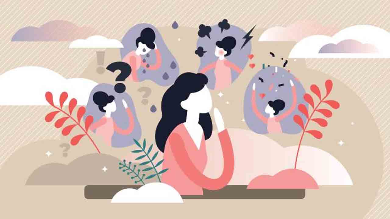 నెలసరి చికాకు?