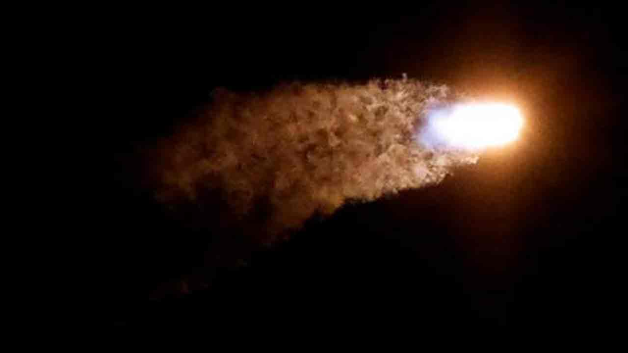 Moon Lander: మూన్ ల్యాండ‌ర్‌ను ప్ర‌యోగించిన ప్రైవేటు కంపెనీ