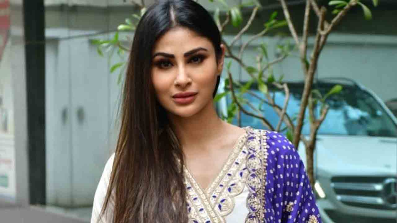 Cinema News | చిన్నప్పటి నుంచి నాకు ఆ అలవాటు ఉందంటున్న బాలీవుడ్‌ భామ