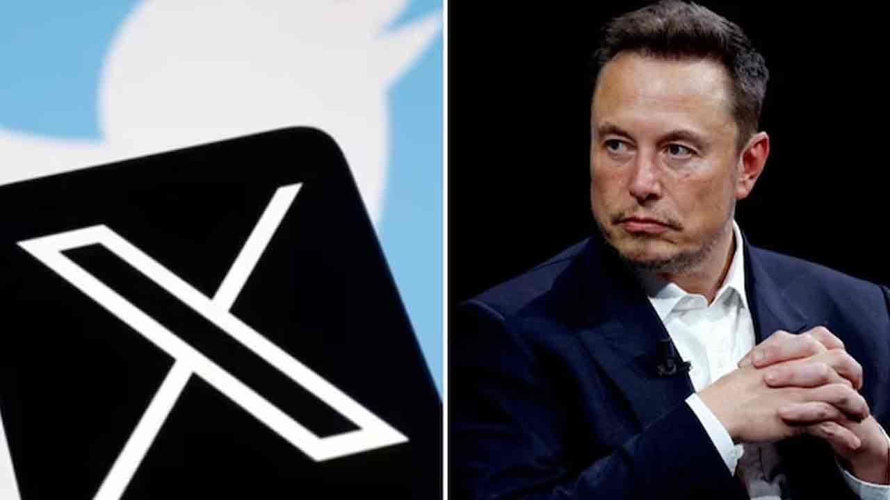 Elon Musk: కొన్ని ఖాతాల‌ను నిలిపివేయాల‌ని ప్ర‌భుత్వం ఆదేశించింది: ఎక్స్‌ కంపెనీ