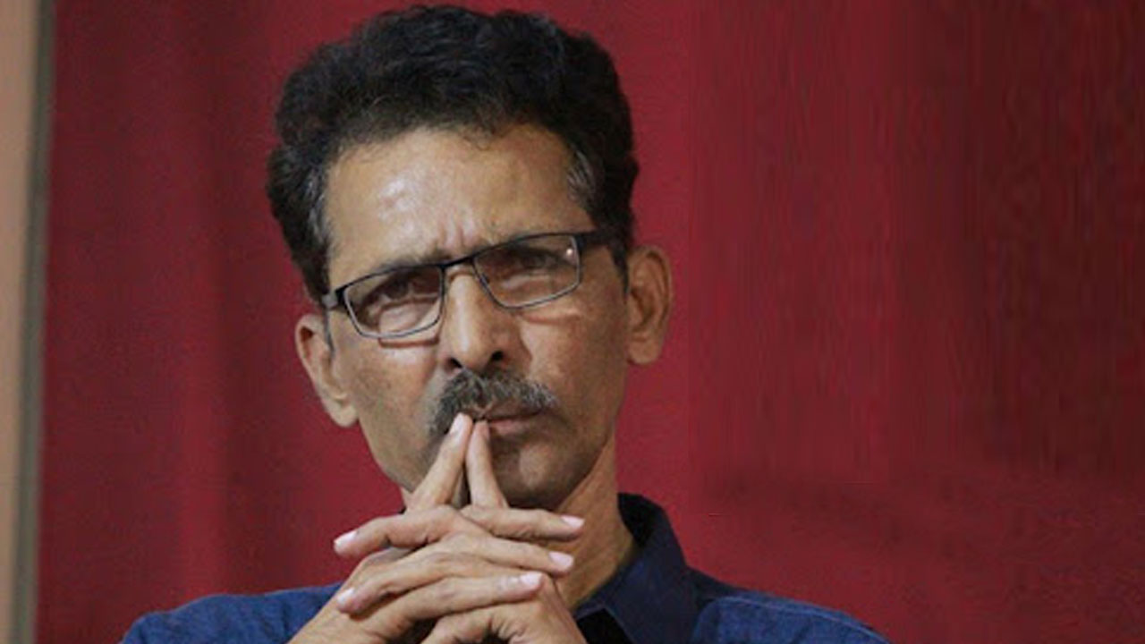 Hyderabad | వరవరరావు అల్లుడి ఇంట్లో ముగిసిన ఎన్‌ఐఏ తనిఖీలు..