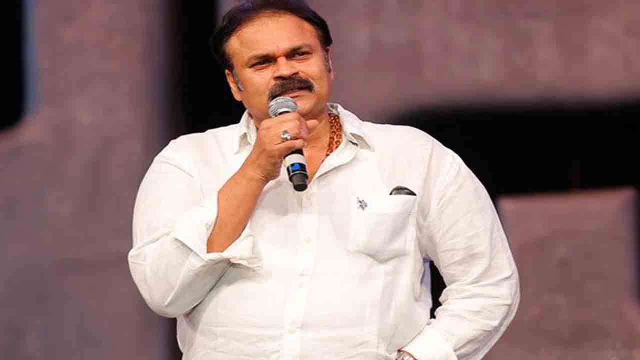 Nagababu | నేను చేసింది తప్పే.. ఆ వ్యాఖ్య‌లు వెనక్కి తీసుకుంటున్న : నాగబాబు