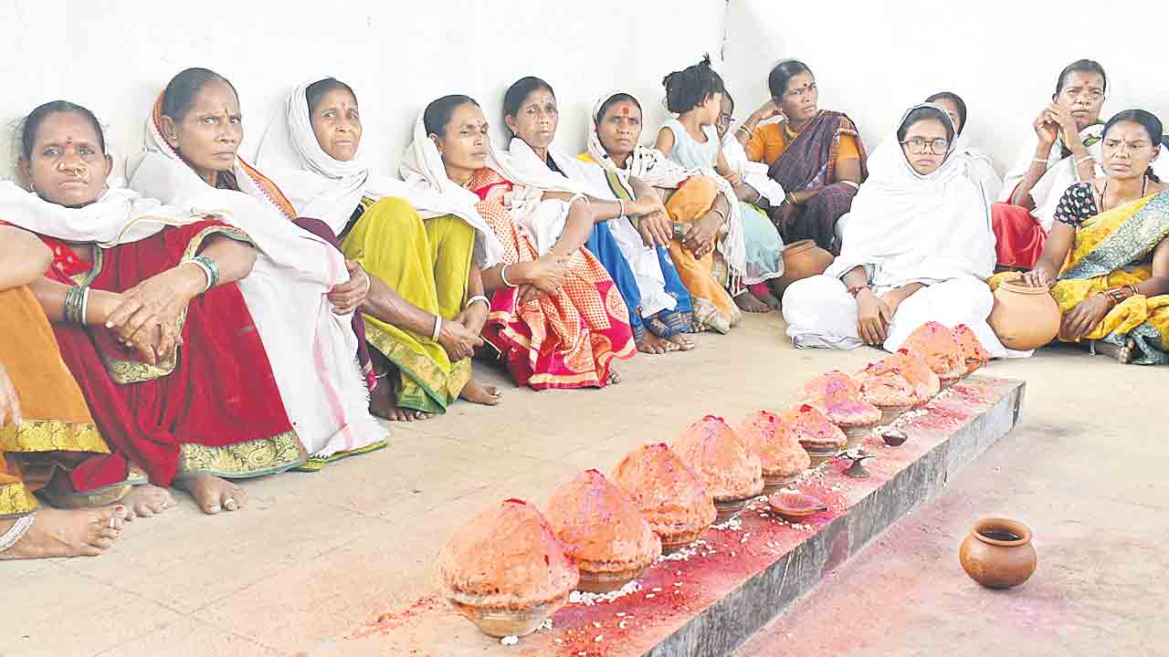 నేడే ప్రజాదర్బార్‌