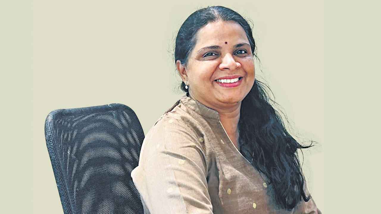 Inspiration | కొడుక్కి వచ్చిన ఆ ఇబ్బందే.. ఆ అమ్మను ఆంత్రప్రెన్యూర్‌ను చేసింది!