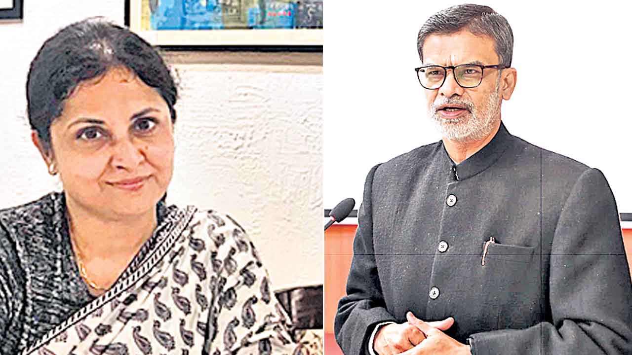 Highcourt | తెలంగాణ హైకోర్టుకు ఇద్దరు కొత్త జడ్జీలు!