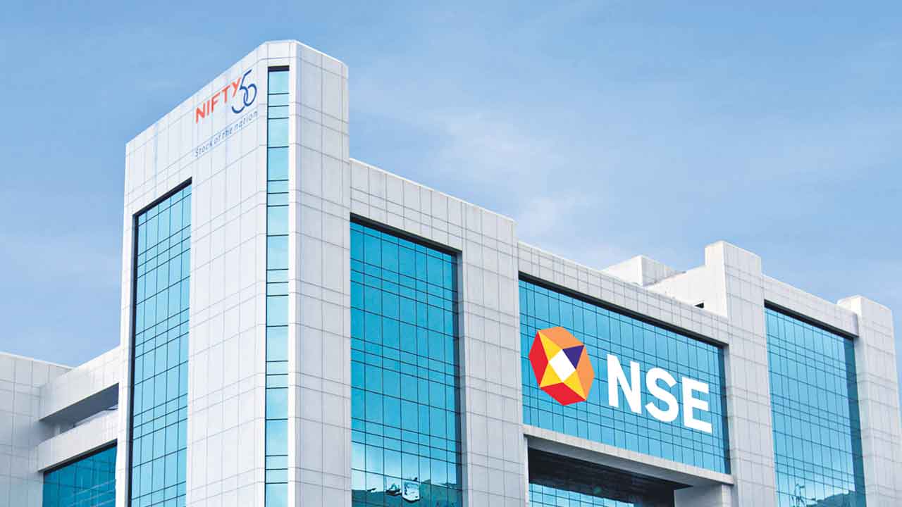 పాజిటివ్‌ ట్రెండ్‌లోనే నిఫ్టీ