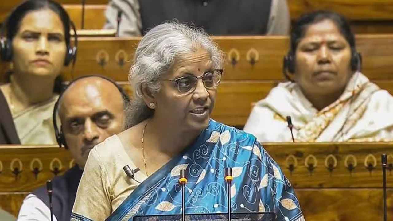 ఆర్థిక ఉపశమనమేదీ?