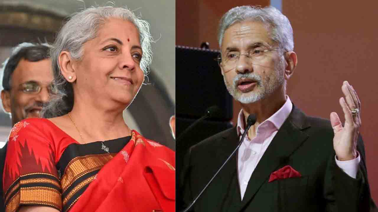 Loksabha Elections | లోక్‌స‌భ ఎన్నిక‌ల్లో నిర్మ‌లా సీతారామ‌న్, జైశంక‌ర్ పోటీ..!