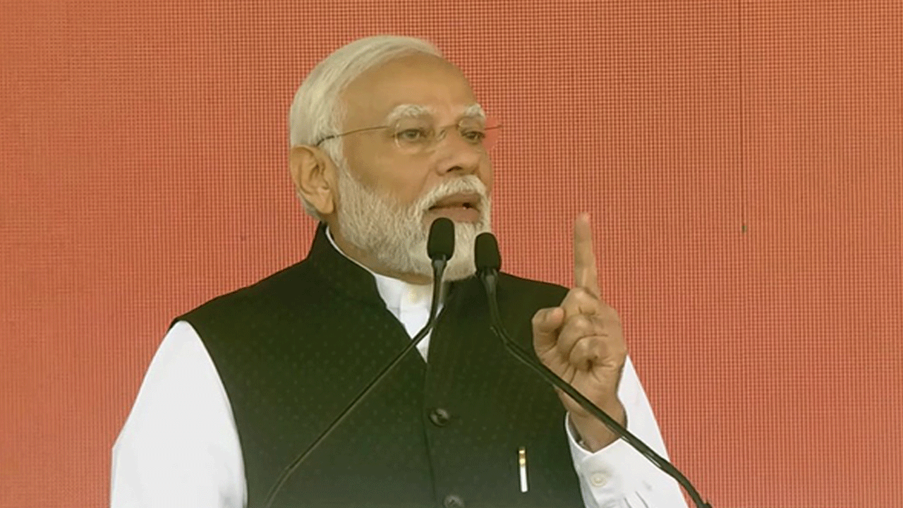 PM Modi | డెయిరీ రంగంలో ప్ర‌పంచంలోనే ప్ర‌బ‌ల శ‌క్తిగా ఎదిగిన భార‌త్ : ప్ర‌ధాని మోదీ