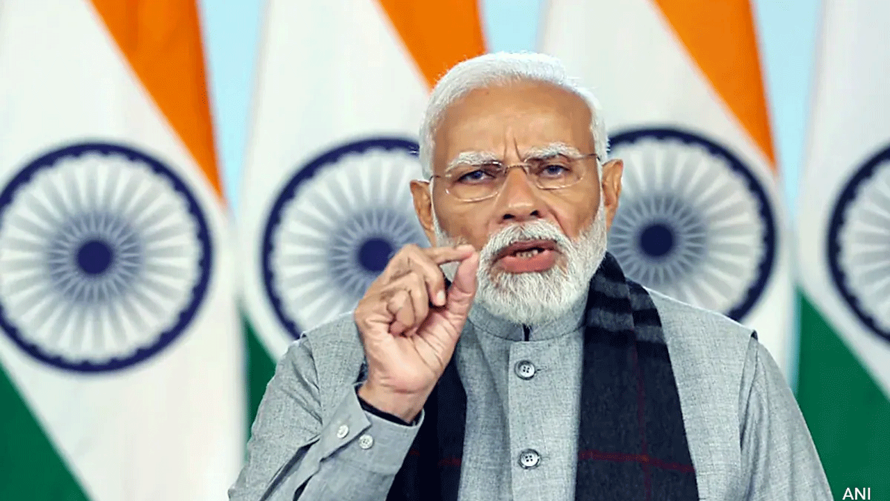 PM Modi | ఉపాధికి ఊత‌మిచ్చే బ‌డ్జెట్ : మ‌ధ్యంత‌ర‌ బ‌డ్జెట్‌ను స్వాగ‌తించిన ప్ర‌ధాని మోదీ