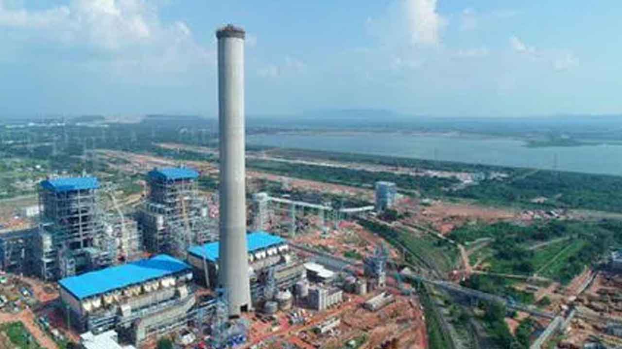 తెలంగాణ ప్రాజెక్టు రెండో యూనిట్‌ సక్సెస్‌