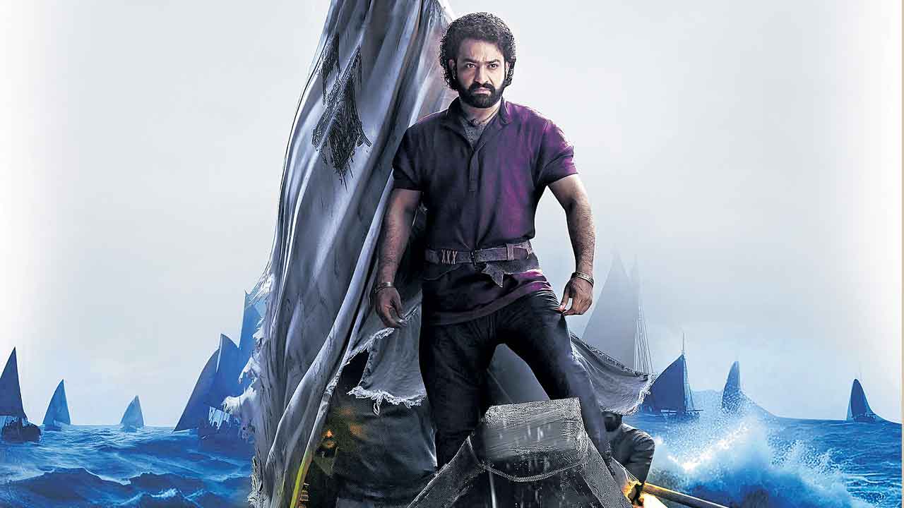 Devara Movie | దేవర విడుదలపై క్లారిటీ వచ్చేది అప్పుడే..