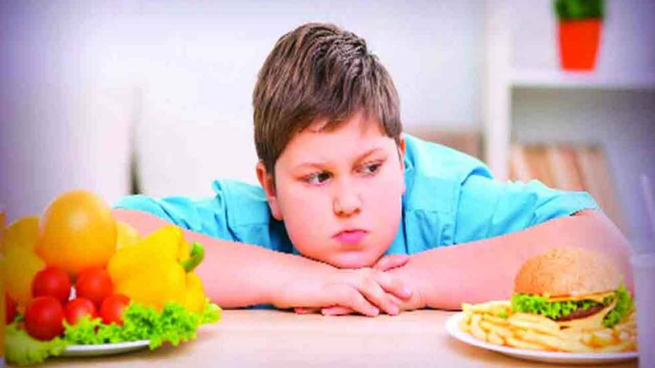 Obesity | ఒబె‘సిటీ’కి ప్యాకేజ్డ్‌ ఫుడ్డే కారణం.. ఎన్‌ఐఎన్‌ అధ్యయనంలో వెల్లడి