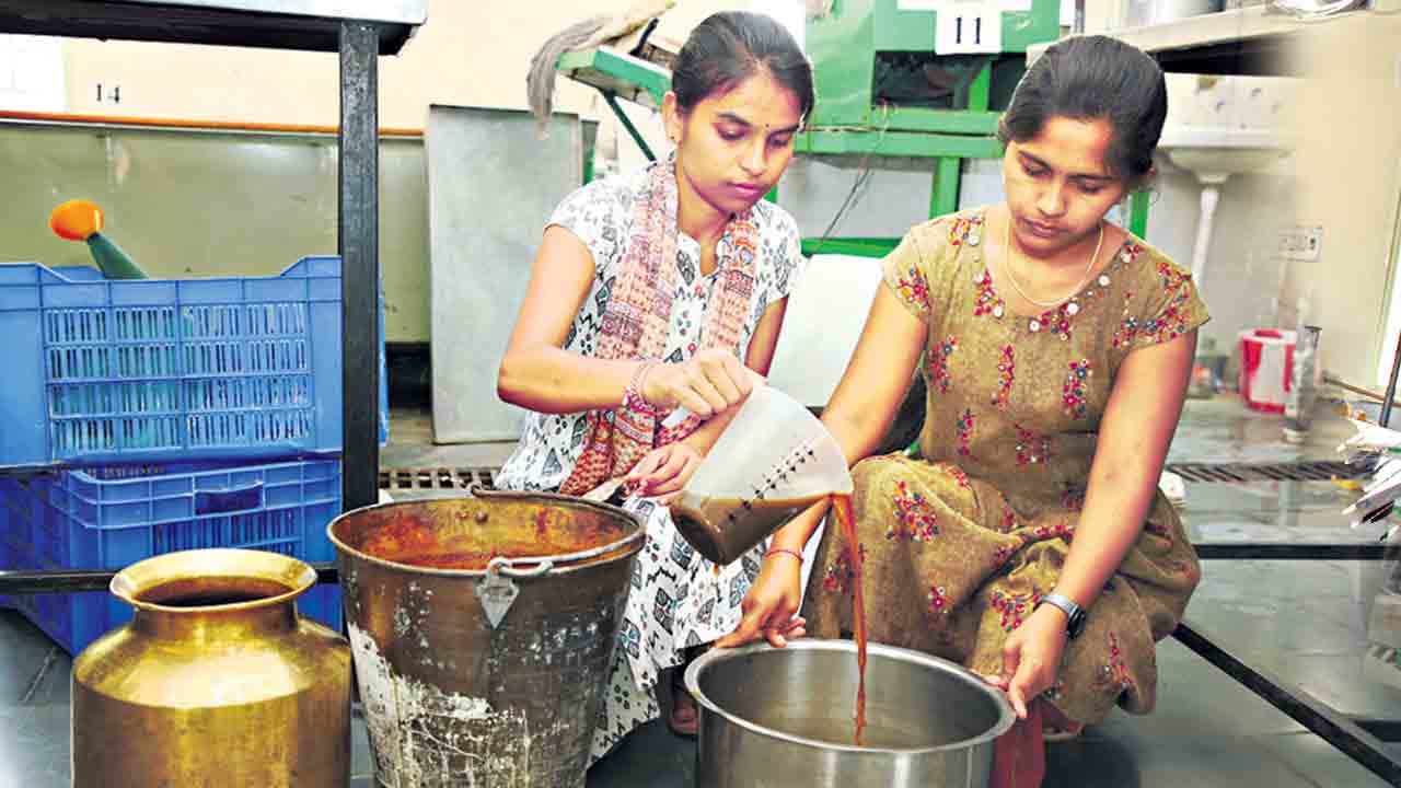 మేడ్‌ ఇన్‌ వనపర్తి