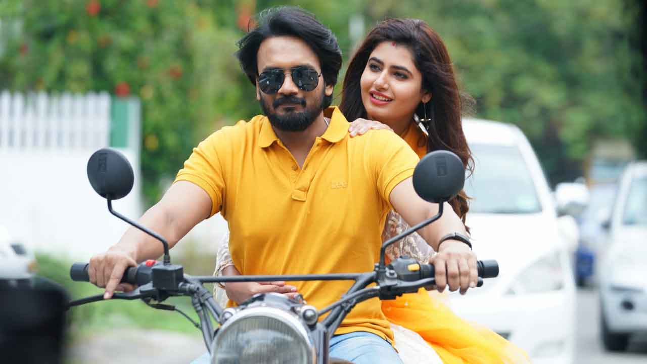 ఒక పథకం ప్రకారం..