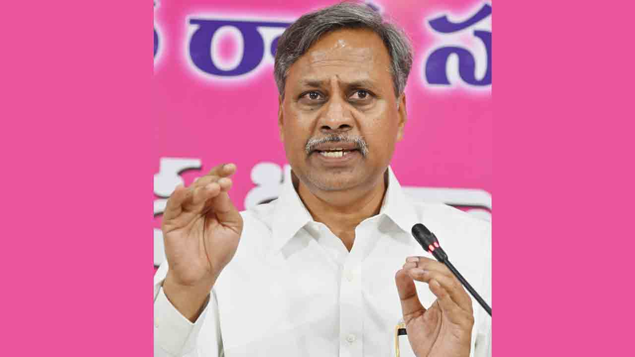 కేసీఆర్‌ రాకతో జోష్‌!