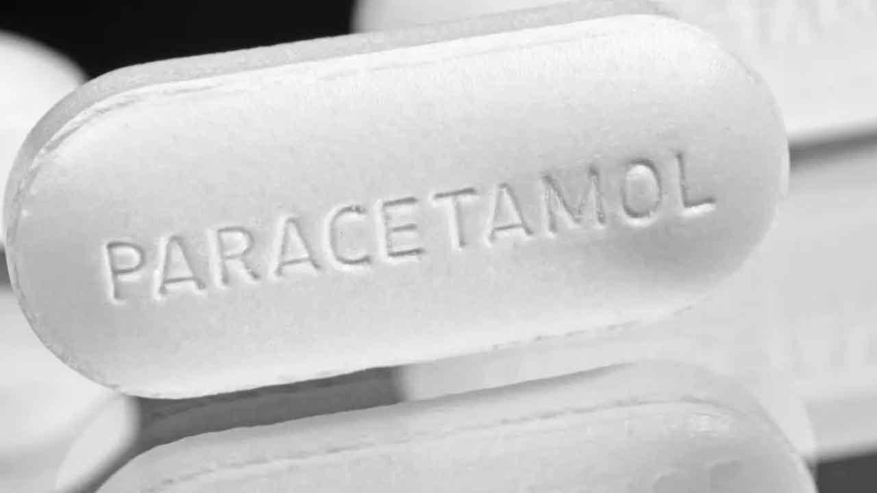 Paracetamol | పారాసిటమాల్‌తో కాలేయానికి ముప్పు.. ఎలుకల్లో ప్రయోగంతో నిర్ధారణ..!