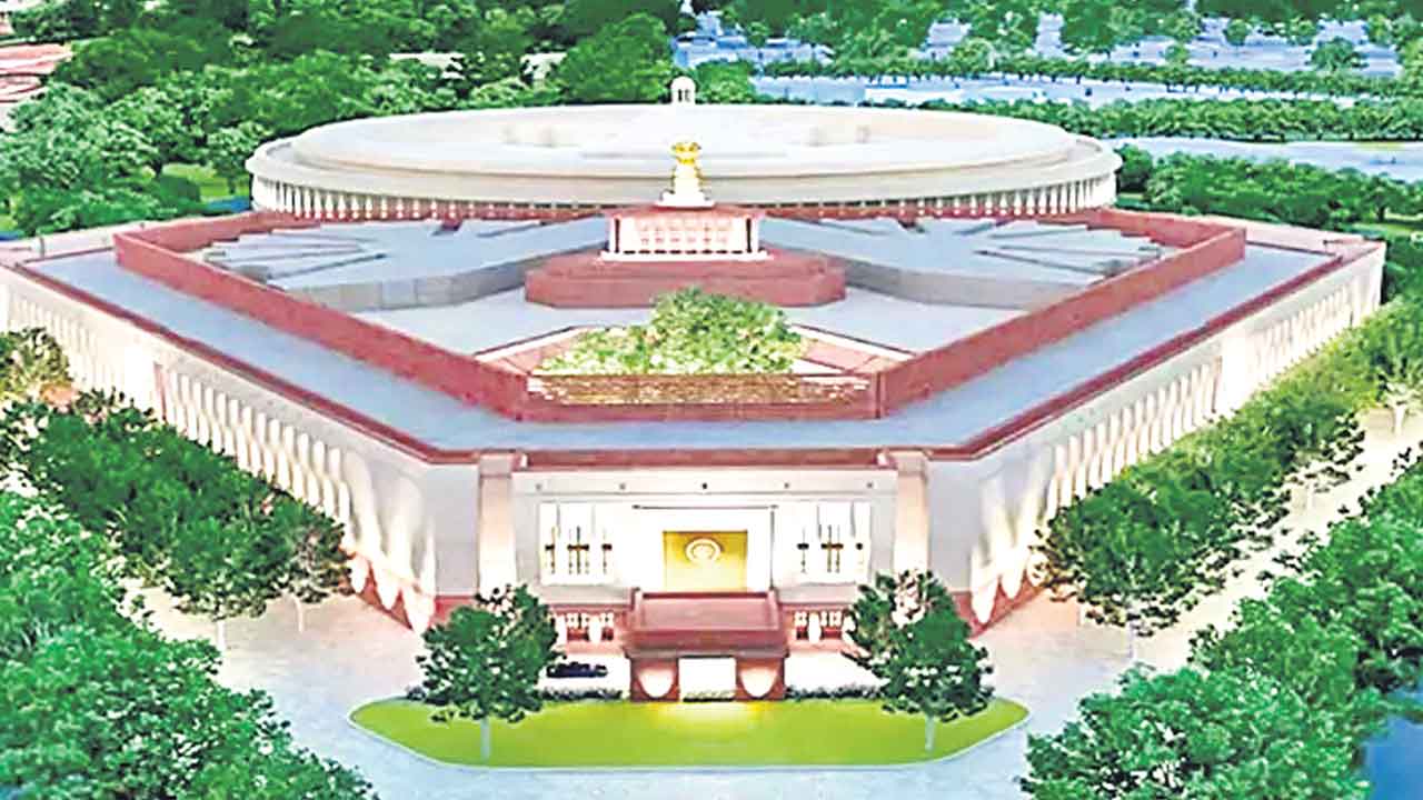 మార్చి 9 తర్వాత లోక్‌సభ షెడ్యూల్‌!