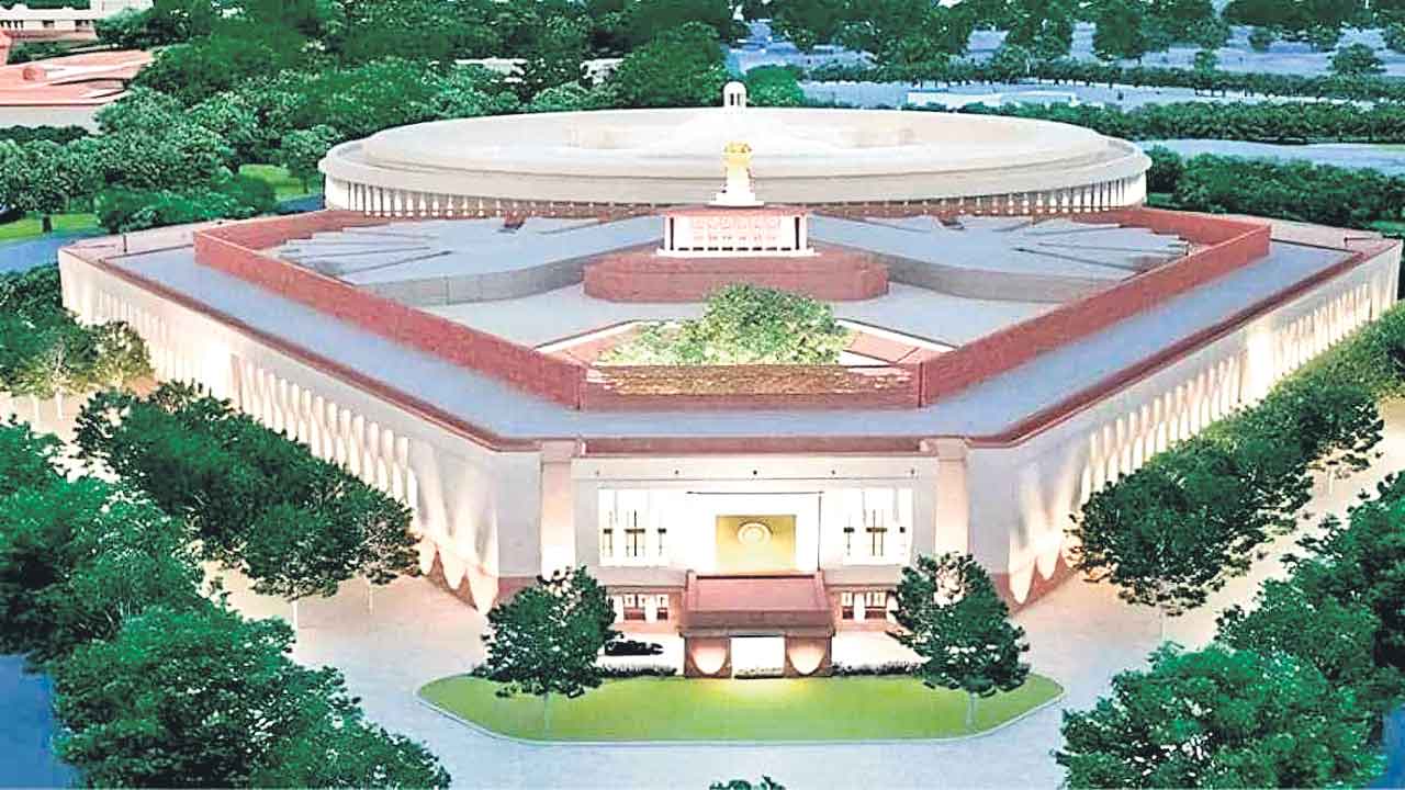 Lok Sabha | పోటీ పరీక్షల్లో అక్రమాల కట్టడికి పార్లమెంటులో బిల్లు.. ఆమోదం తెలిపిన లోక్సభ