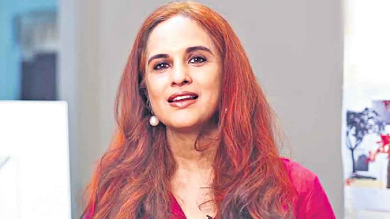 Parvati Nayar | సేవ్‌.. అడయార్‌!..  మురికూపంగా మారిన జీవనదిని కాపాడేందుకు నడుంబిగించిన పార్వతి నాయర్‌