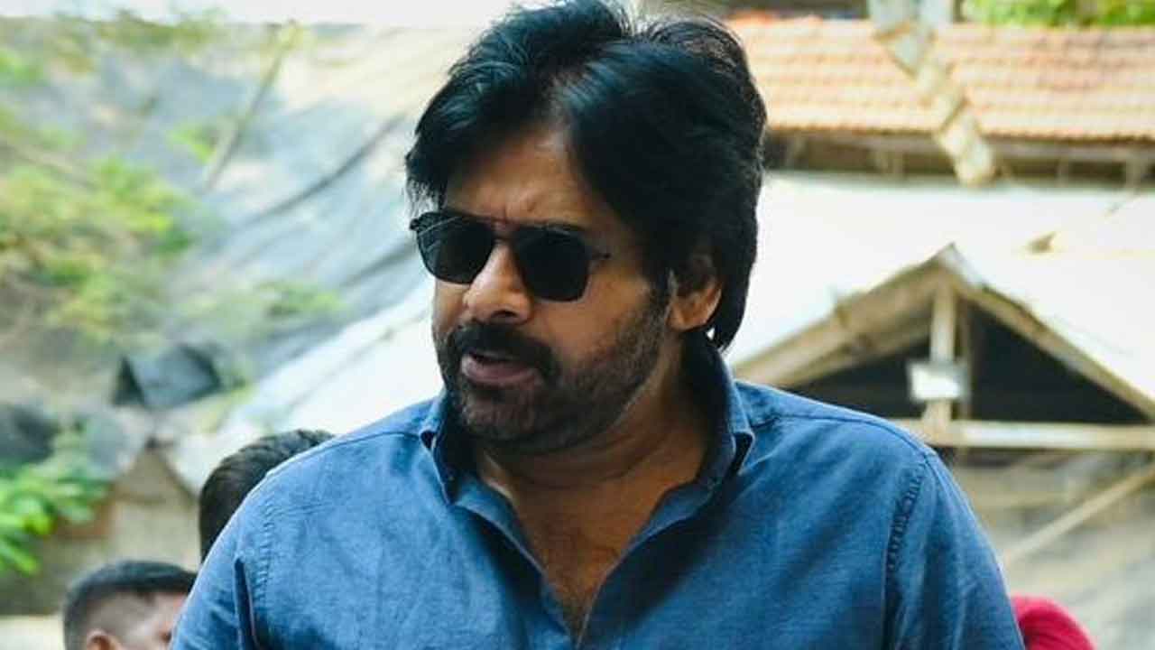 Pawan Kalyan | ఇక హరిహర వీరమల్లు వంతు.. త్వరలో స్పెషల్‌ ప్రోమో