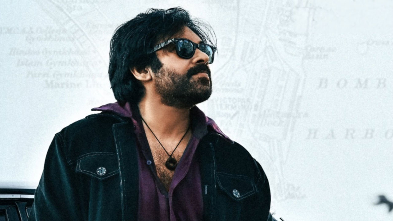 Pawan Kalyan | అప్పుడు అత్తారింటికి దారేది.. ఇప్పుడు OG..!