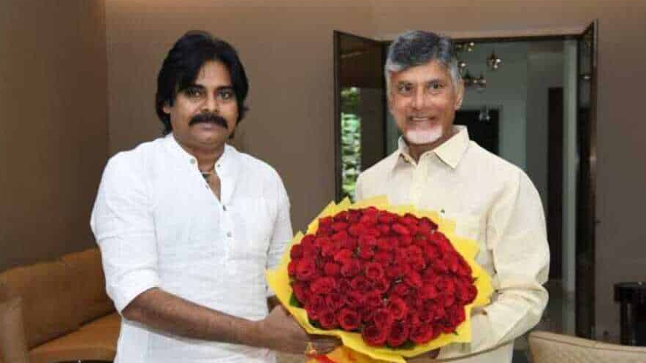 AP News | టీడీపీ-జనసేన కీలక నిర్ణయం.. రేపు ప్రకటన!