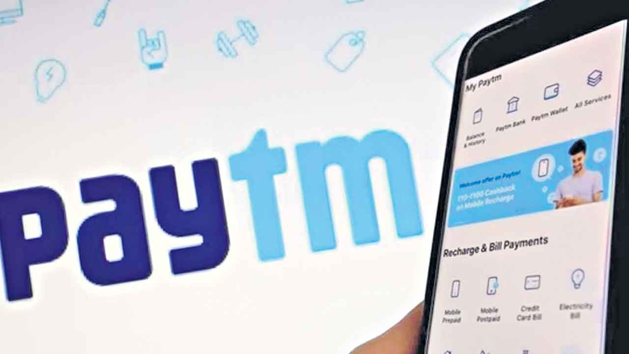 Paytm | పేటీఎం యాప్‌ పనిచేసేలా చూడండి.. ఎన్‌పీసీఐని కోరిన ఆర్బీఐ